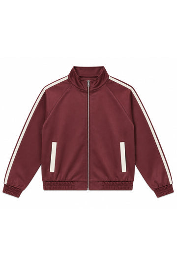KatieJ Leni Track Jacket