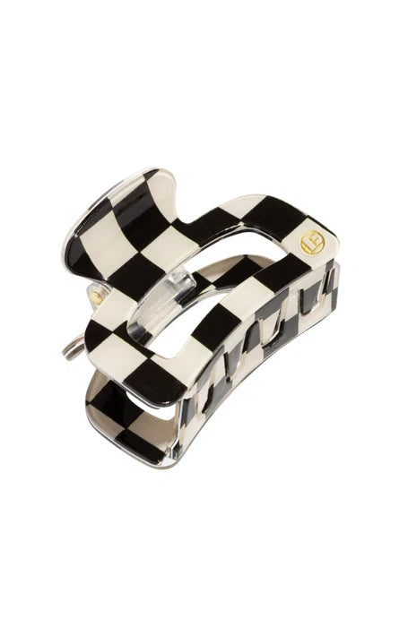 The Finest Accessories Odessa Claw Clip - Assorted Colors