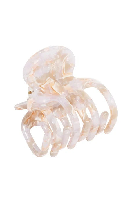 The Finest Accessories Go-Go Hair Clip - Assorted Colors