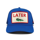 Soulbyrd Trucker Hat