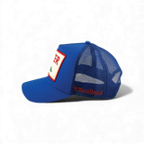 Soulbyrd Trucker Hat