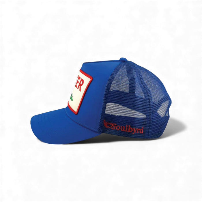 Soulbyrd Trucker Hat