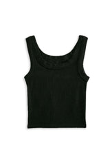 KatieJ Livi 2.0 Basic Tank, Black