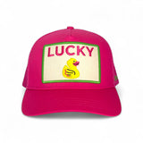 Soulbyrd Trucker Hat