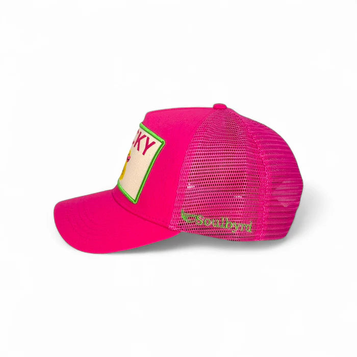 Soulbyrd Trucker Hat