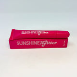 Sunshine & Glitter Lip Gloss and Kiss Keeper