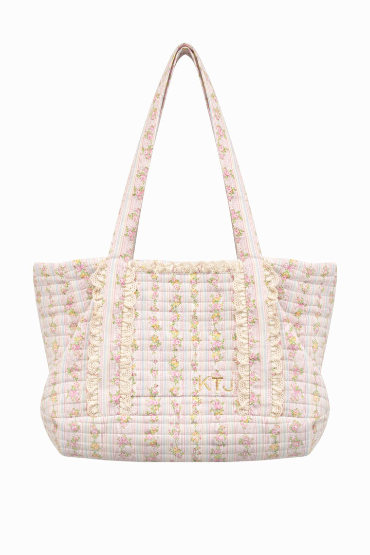 KatieJ Maren Weekender Bag