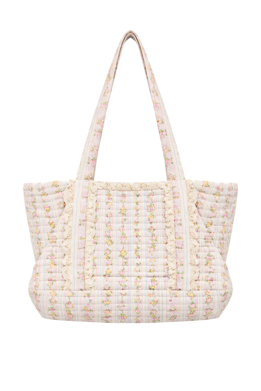 KatieJ Maren Weekender Bag