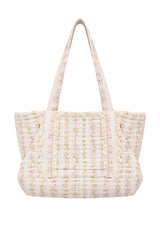 KatieJ Maren Weekender Bag