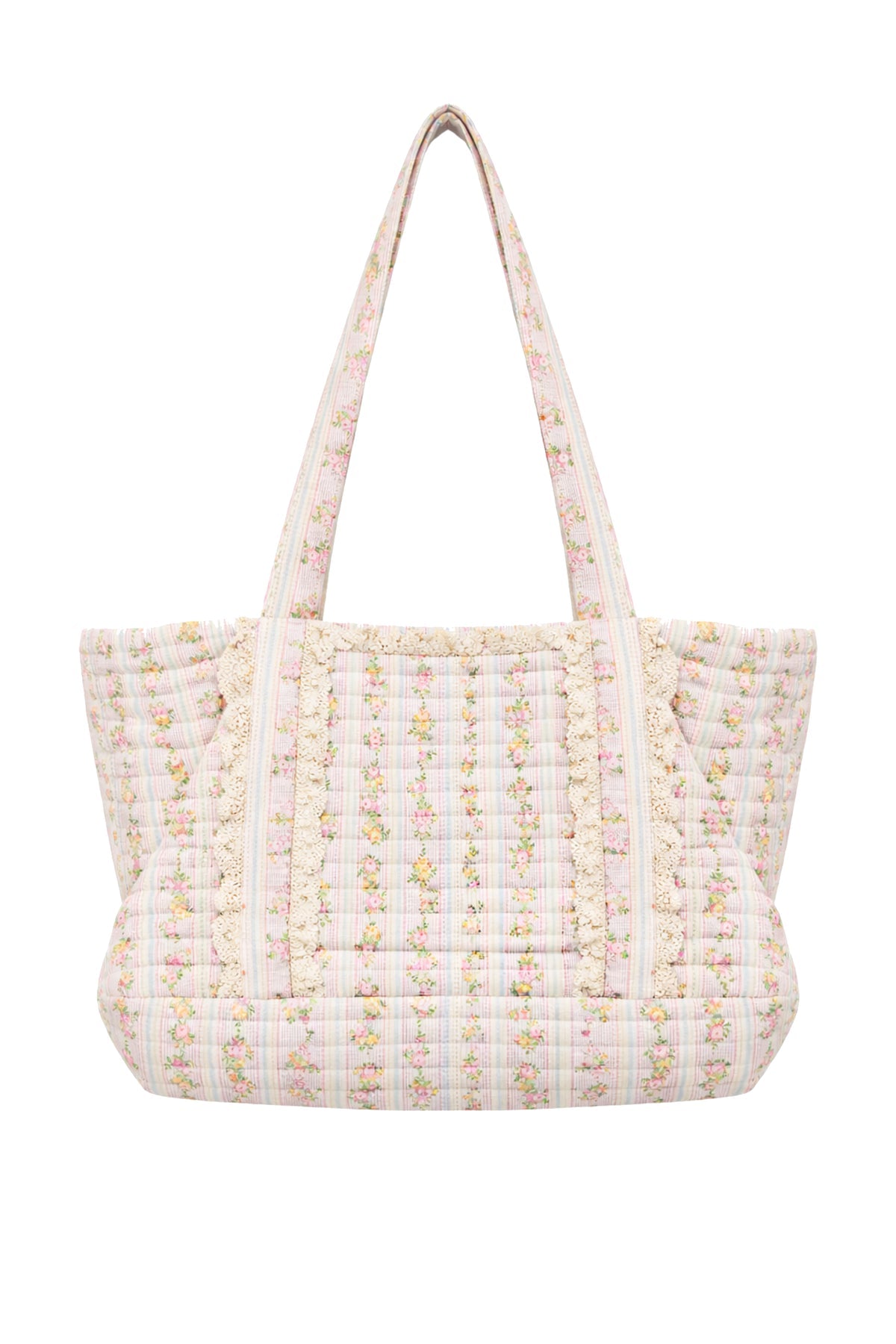 KatieJ Maren Weekender Bag