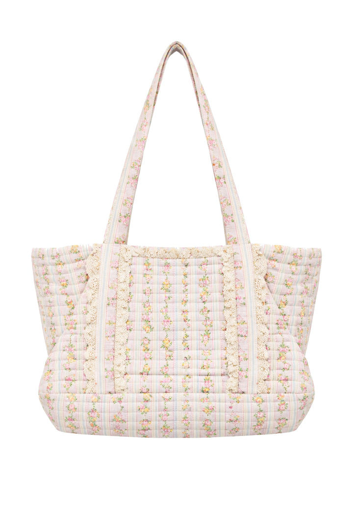 KatieJ Maren Weekender Bag