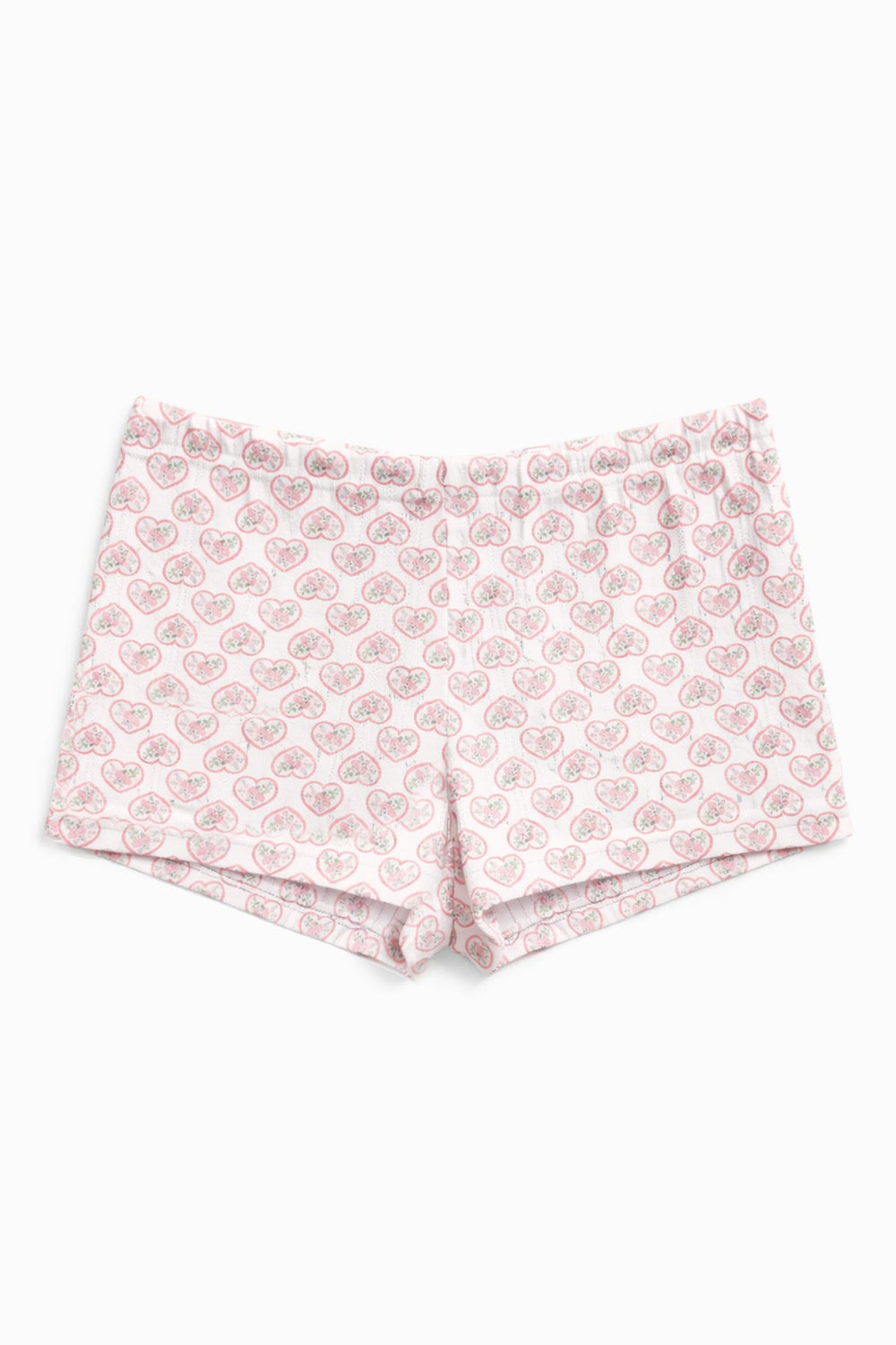 KatieJ Marina Shorts