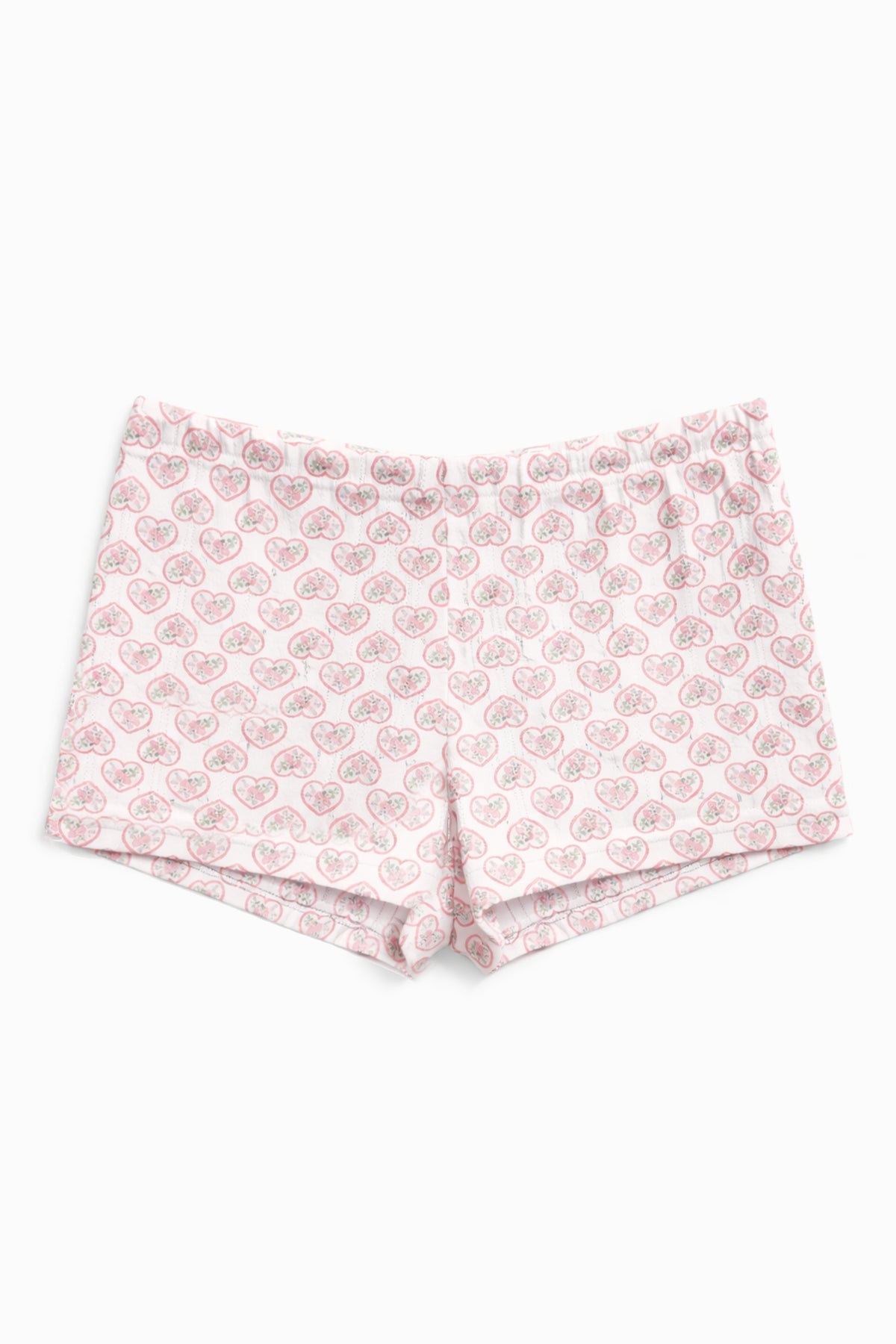 KatieJ Marina Shorts