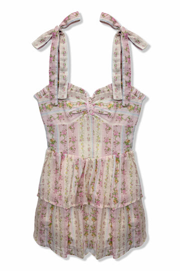 KatieJ Mason Dress