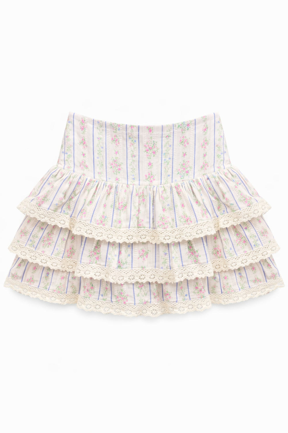 KatieJ Melody Skirt