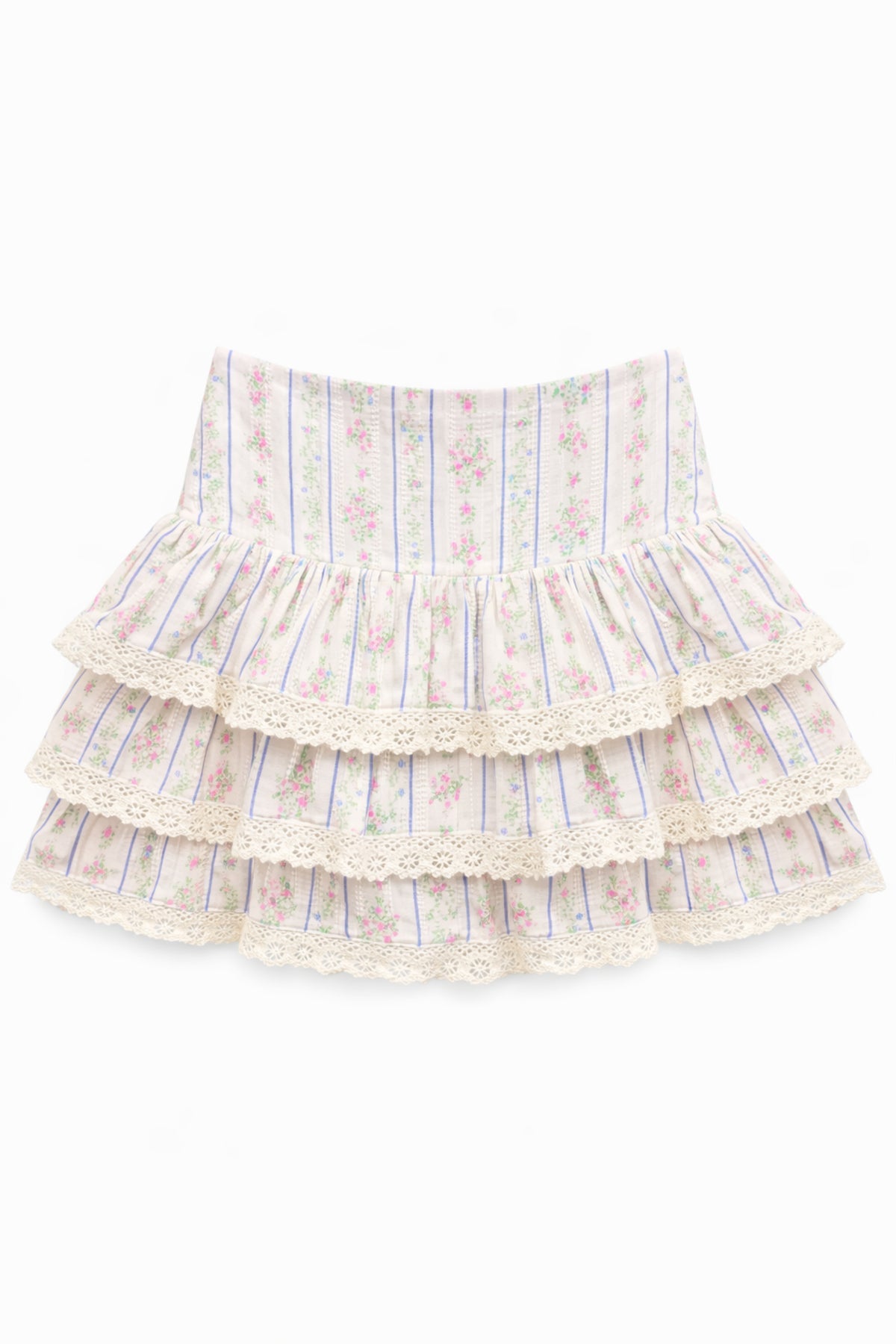 KatieJ Melody Skirt