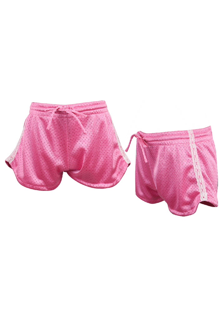 fbz Mesh Shorts