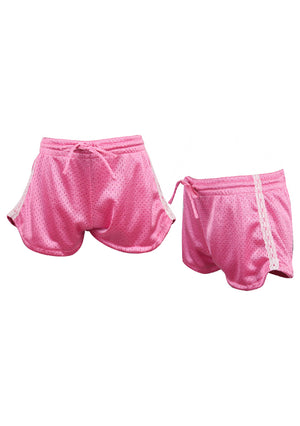 fbz Mesh Shorts