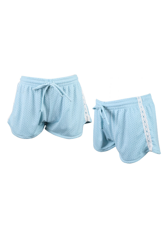 fbz Mesh Shorts