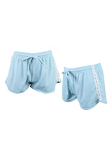 fbz Mesh Shorts