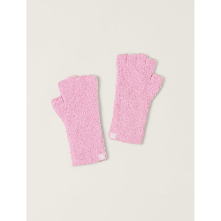Barefoot Dreams CozyChic® Youth Barbie™ Fingerless Gloves