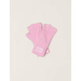 Barefoot Dreams CozyChic® Youth Barbie™ Fingerless Gloves