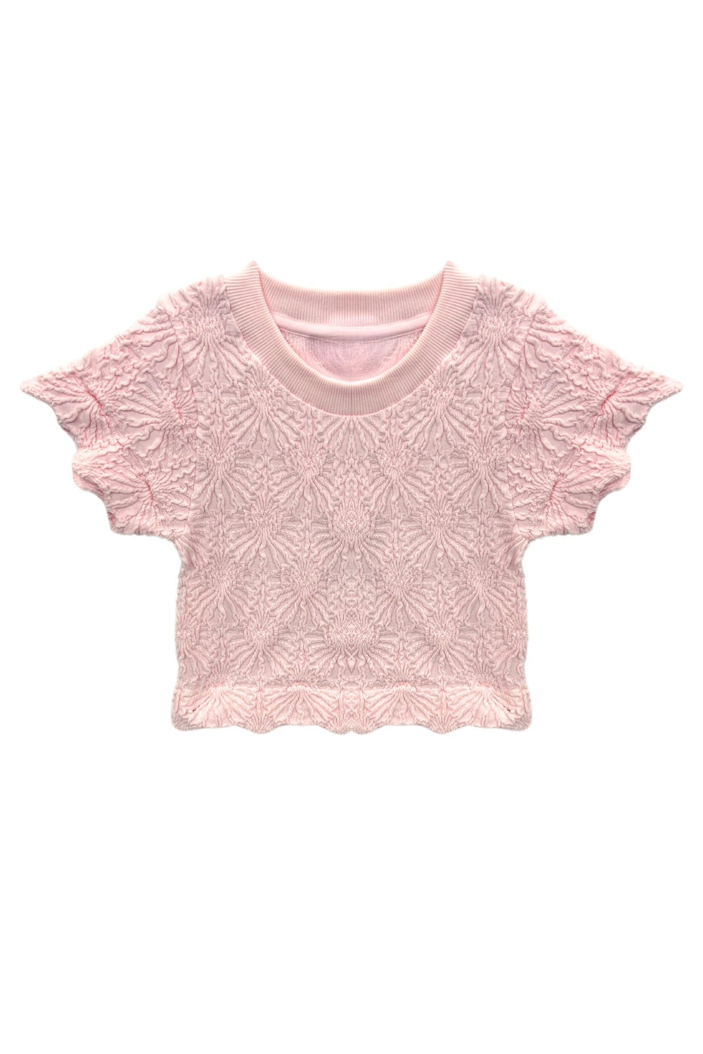 KatieJ Tween Maizie Stretch Tee