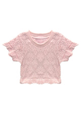KatieJ Tween Maizie Stretch Tee