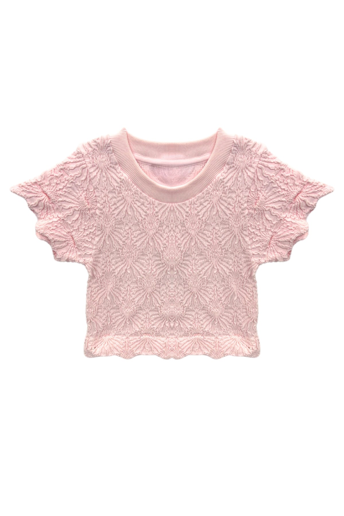 KatieJ Tween Maizie Stretch Tee