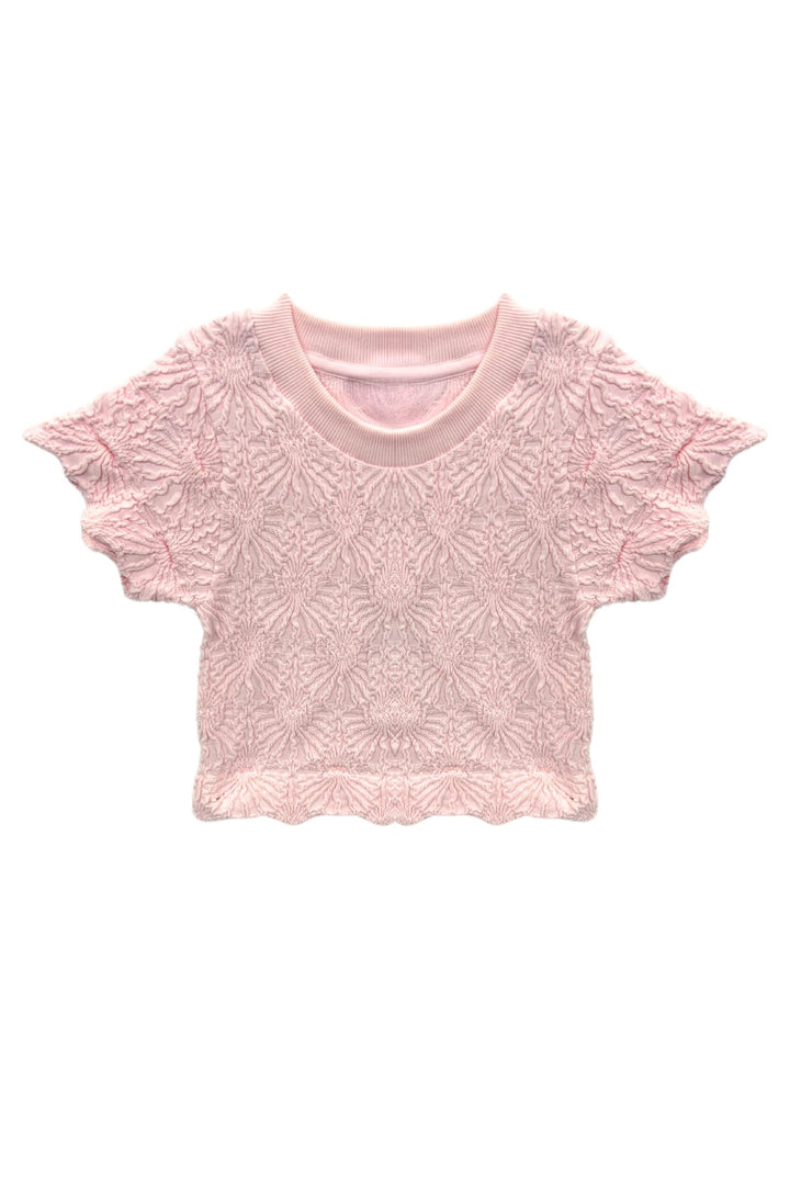 KatieJ Tween Maizie Stretch Tee