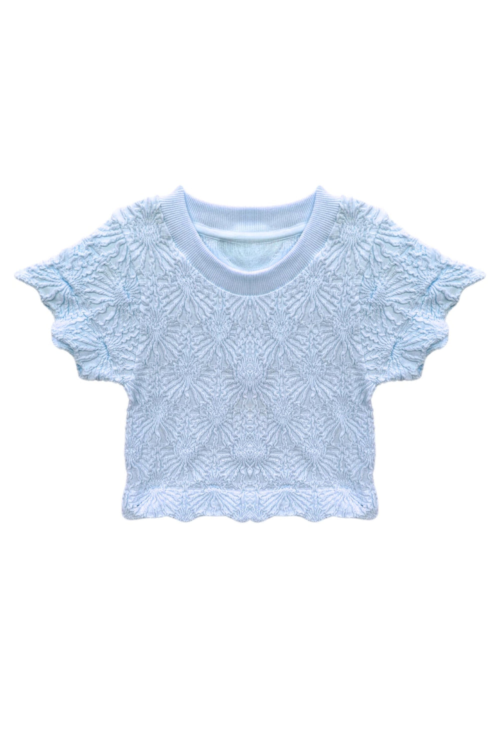 KatieJ Tween Maizie Stretch Tee