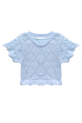 KatieJ Tween Maizie Stretch Tee