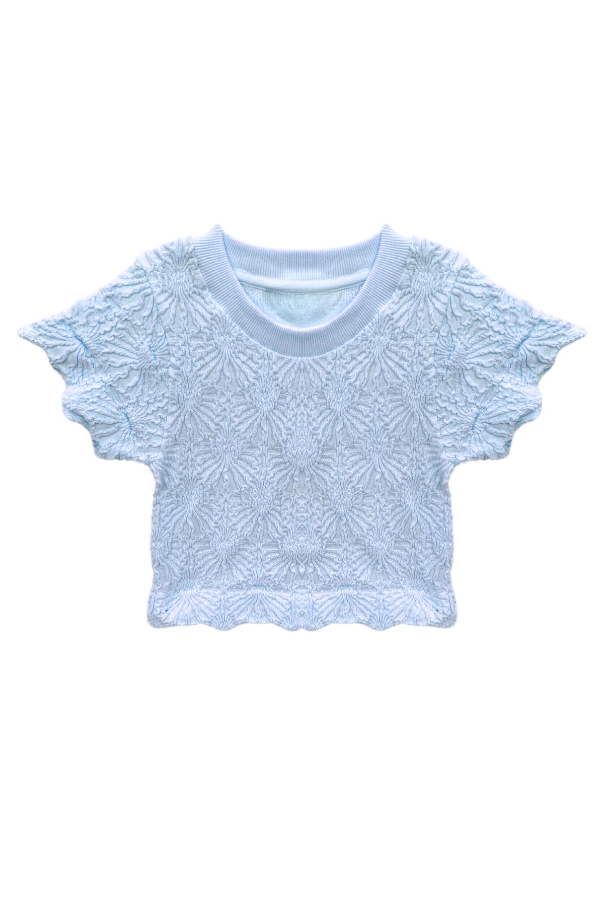 KatieJ Tween Maizie Stretch Tee