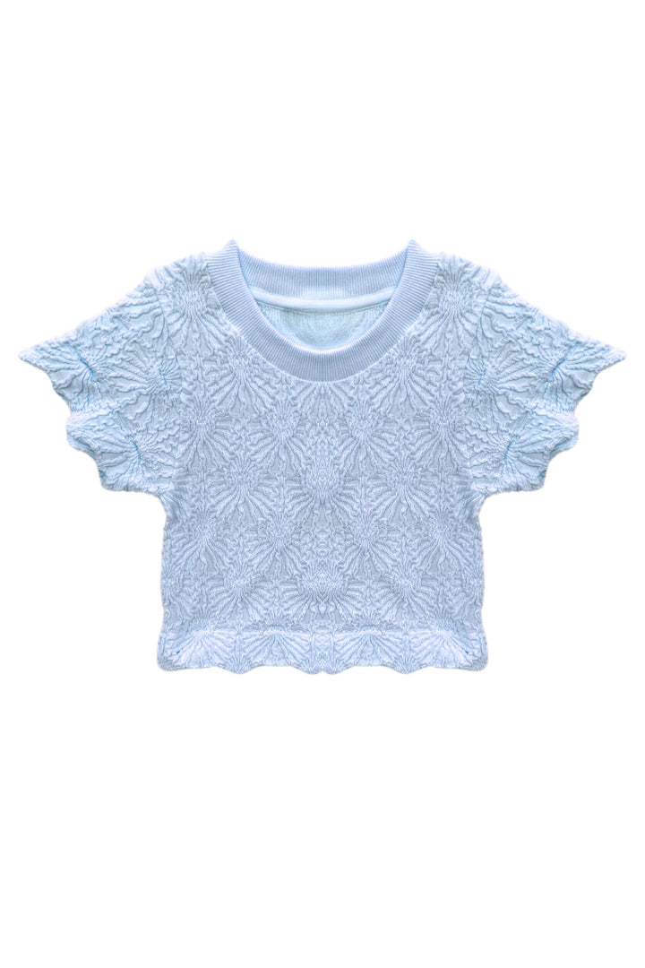 KatieJ Tween Maizie Stretch Tee