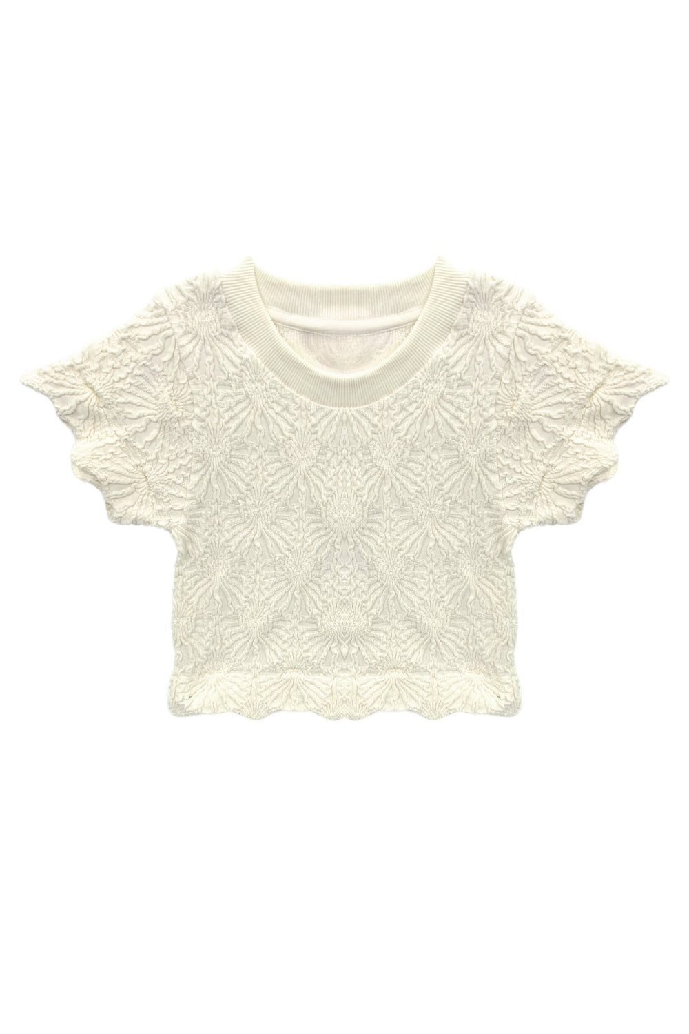 KatieJ Tween Maizie Stretch Tee