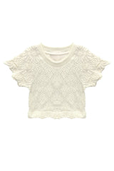 KatieJ Tween Maizie Stretch Tee