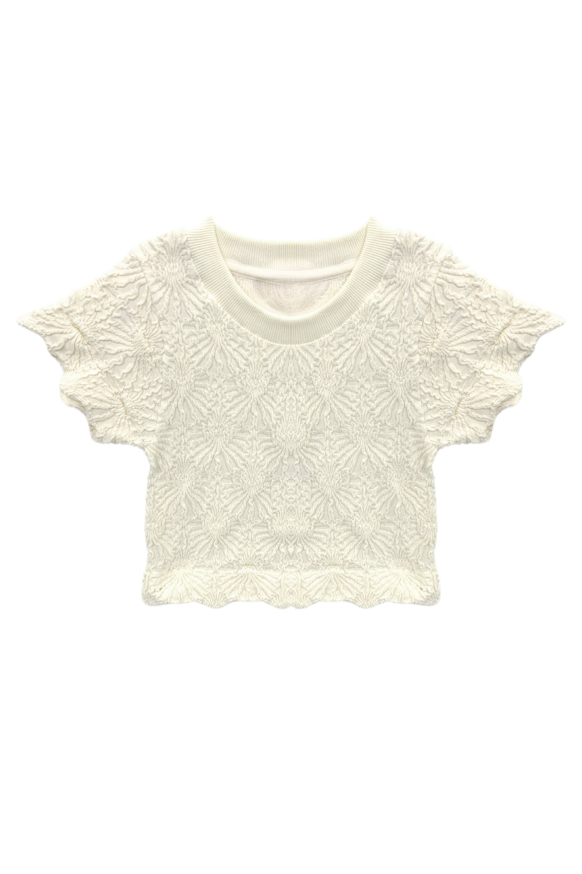 KatieJ Tween Maizie Stretch Tee