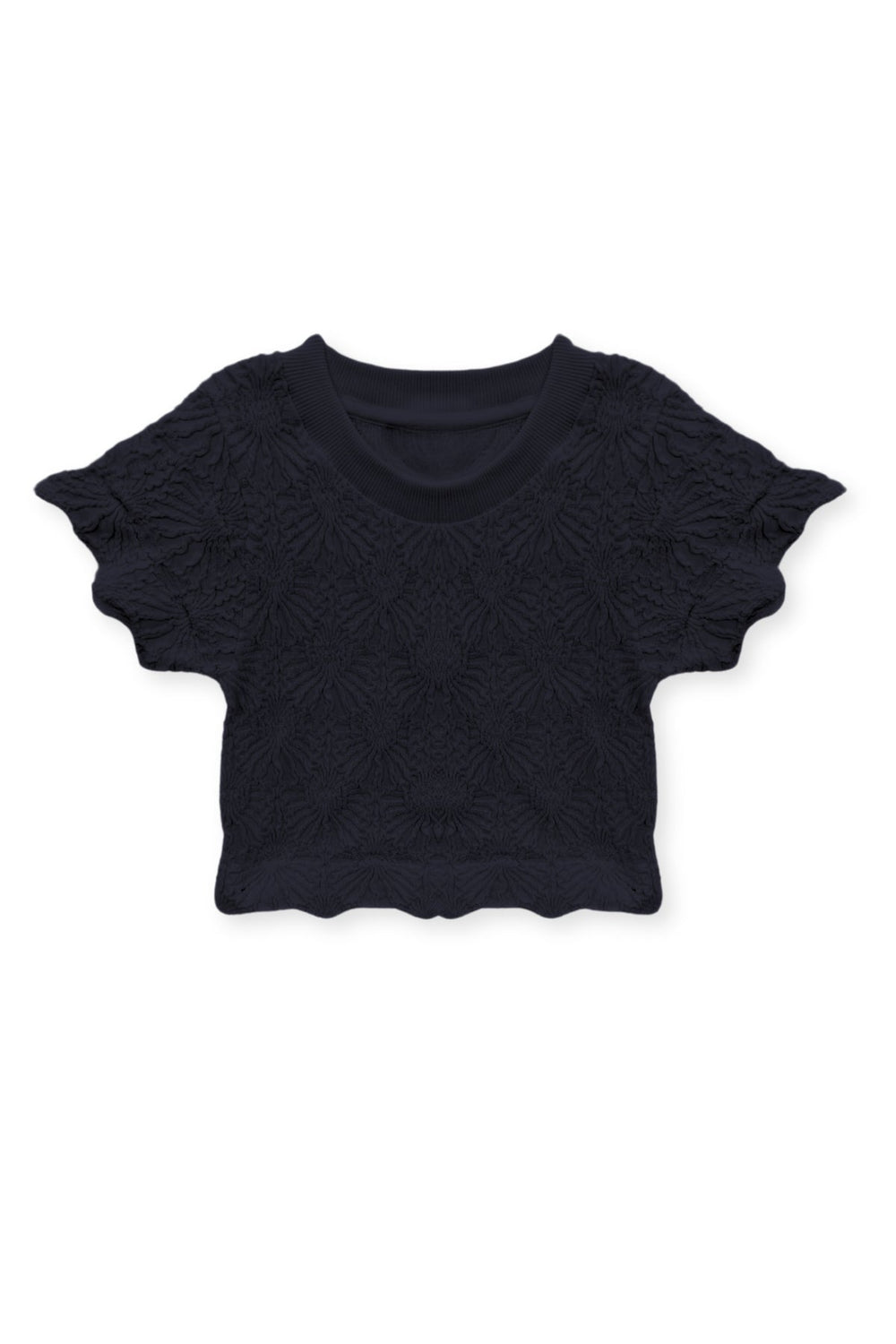 KatieJ Tween Maizie Stretch Tee