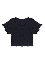 KatieJ Tween Maizie Stretch Tee