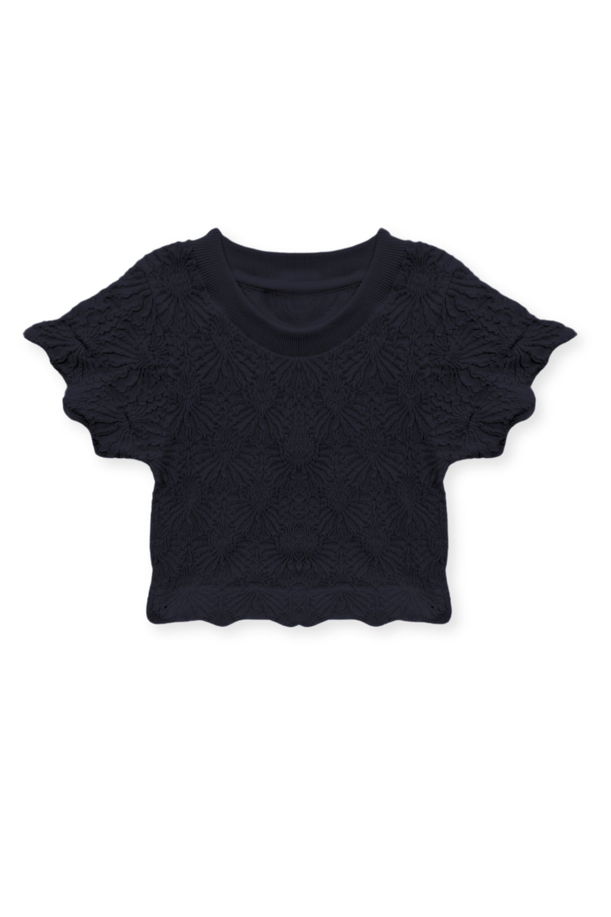 KatieJ Tween Maizie Stretch Tee