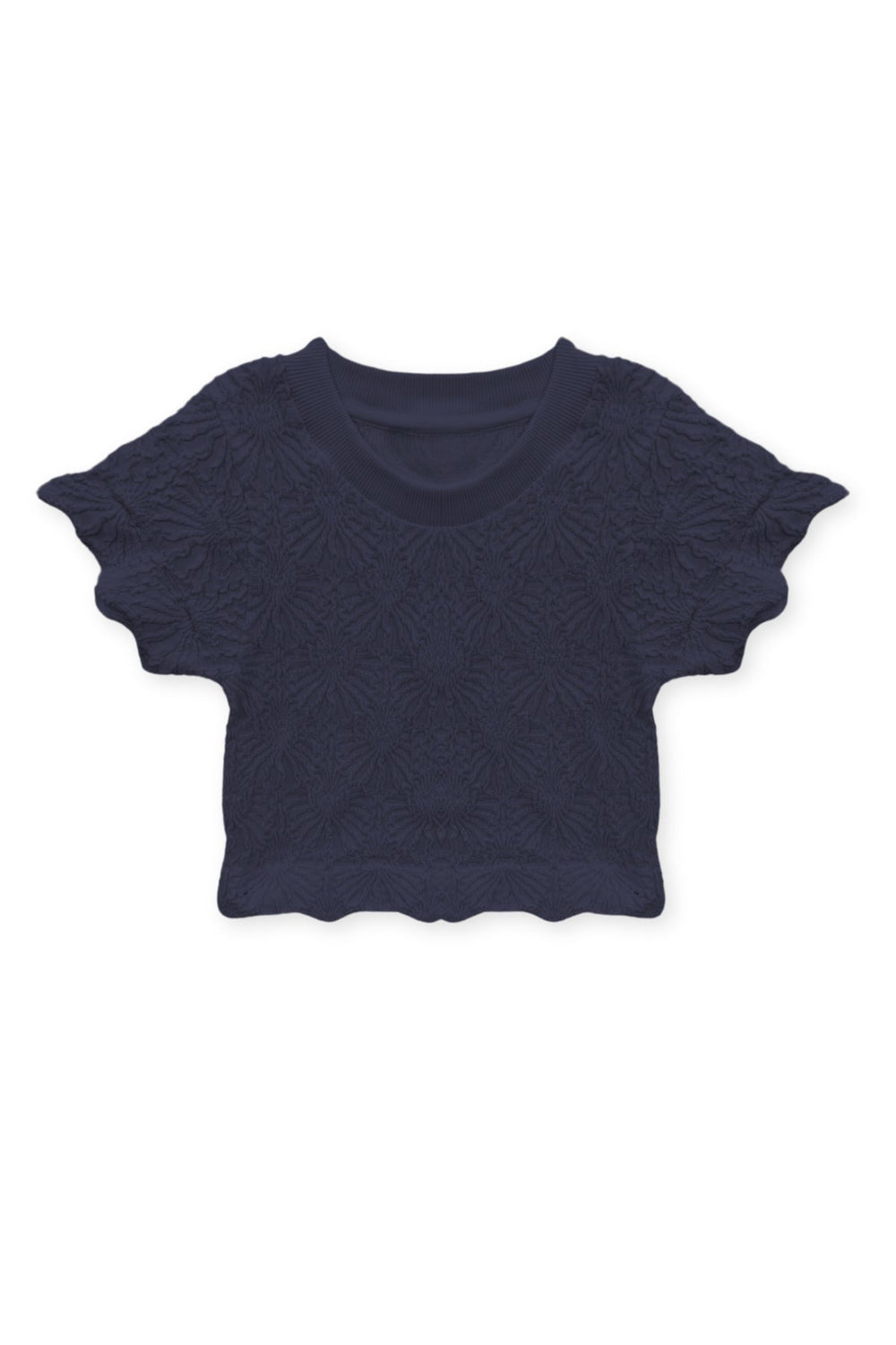 KatieJ Tween Maizie Stretch Tee