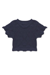 KatieJ Tween Maizie Stretch Tee