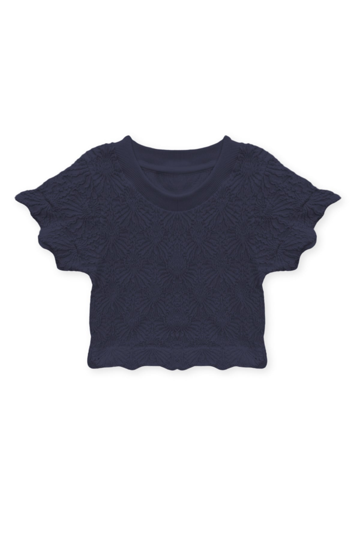 KatieJ Tween Maizie Stretch Tee