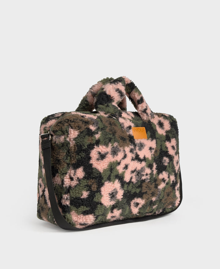 Wouf Margot Weekend Bag