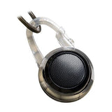 Mini Speaker Holder, Clear