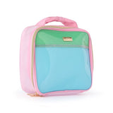 Packed Party Jelly Colorblock Lunchbox