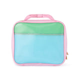 Packed Party Jelly Colorblock Lunchbox