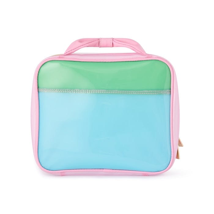 Packed Party Jelly Colorblock Lunchbox