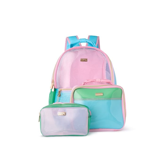 Packed Party Jelly Colorblock Lunchbox