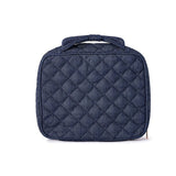 Packed Party Bejeweled Quilted Lunchbox